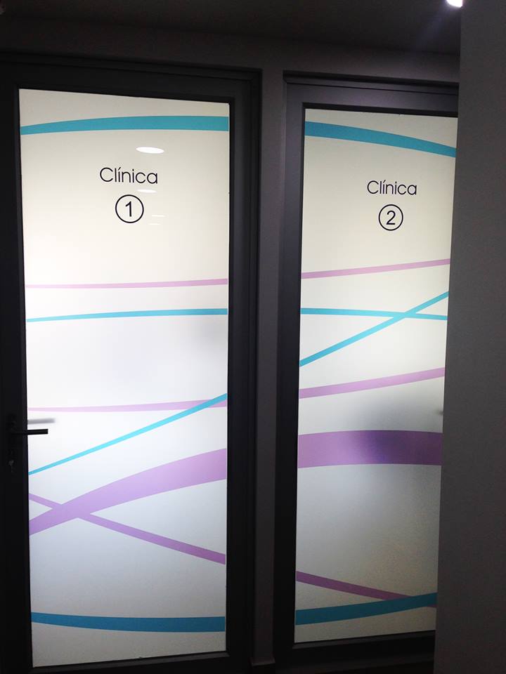 StencilStickers's tweet photo. Empavonados/Imagen Corporativa/Señalética !! Asesoría, Diseño, Producción e Instalación #deco #oficinas #diseno http://t.co/dKWOef1zBe
