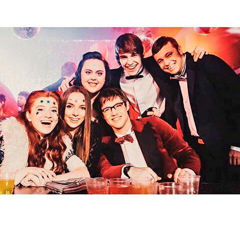 mvketowers's tweet photo. #goodbyeMMFD #StanFordForever #TheGang la mejor serie 💔 http://t.co/ScOQNyyUsZ