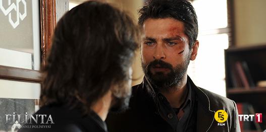 Sırlar ortaya dökülmüşse ucu herkese dokunur!
#Filinta #FilintaMustafa #BıçakAli