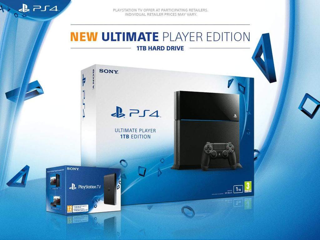 Ps4 ultimate edition. PLAYSTATION 4 Ultimate Edition 1tb. Sony Ultimate. Ultimate Player for Urban. Ultimate Gamer ПС-03 цена.