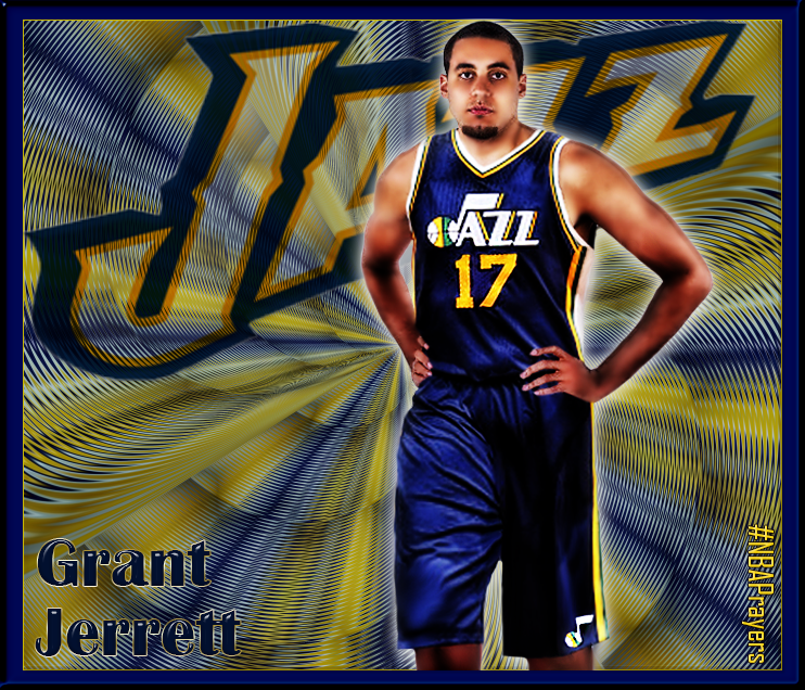 Pray for Grant Jerrett ( enjoy a blessed & happy birthday Grant! 