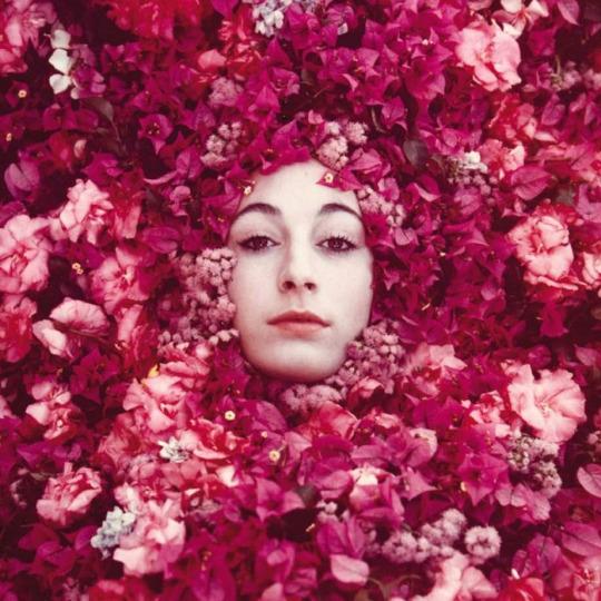 Happy Birthday Anjelica Huston! 