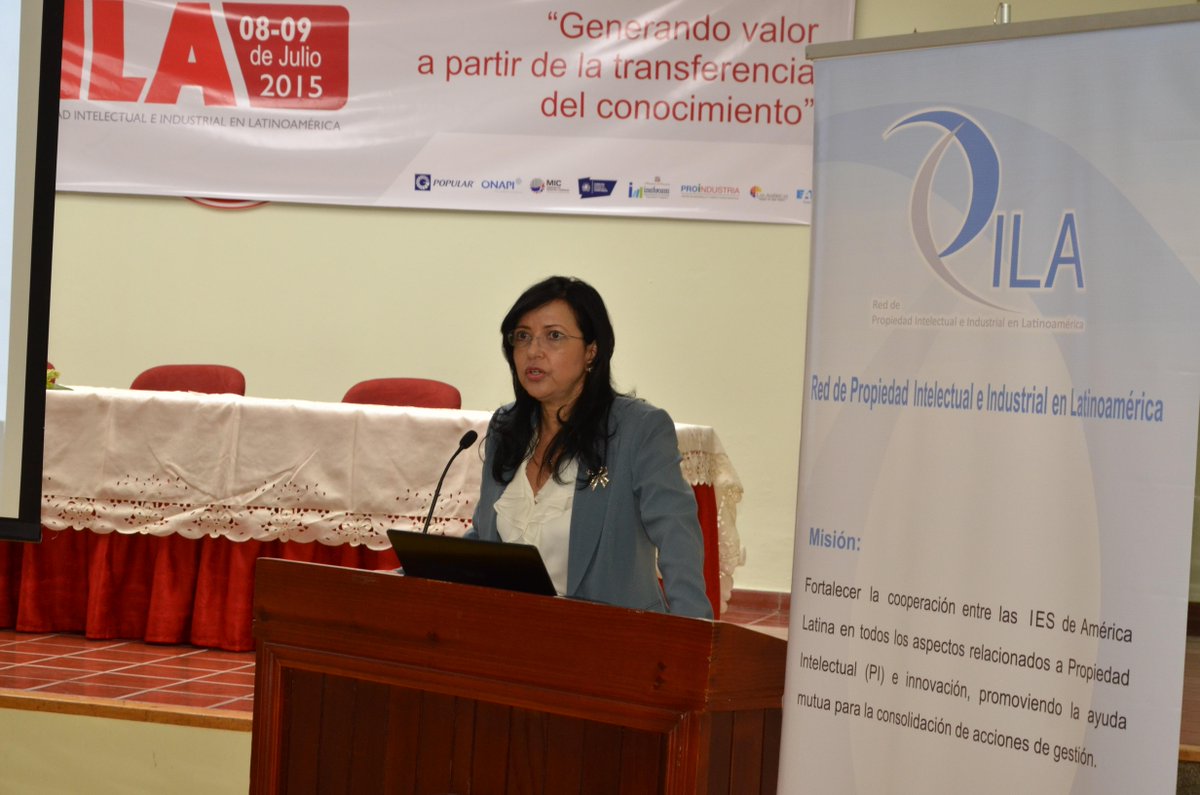 OnapiRD's tweet photo. "La red nacional #CATI de @OnapiRD cuenta con 10 instalados en universidades y centros de investigación del país" http://t.co/n6bGMjD7bE