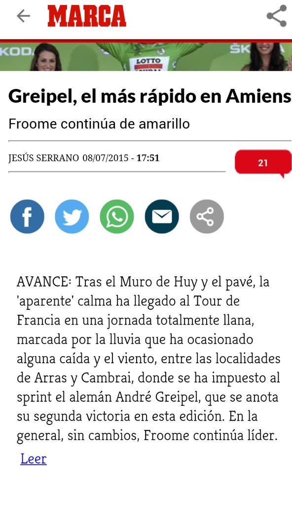 Danielsebas1413's tweet photo. Grande la gente de marca #periodistasdenivel http://t.co/JGrUpWV4jB
