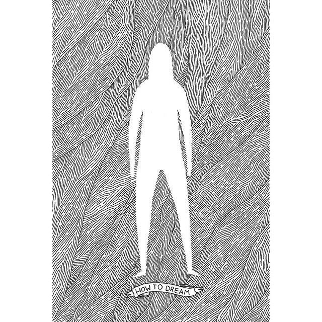 thepatchwerx's tweet image. Taylor Dow - 'How To Dream' 😆😆👌
#art #artist #illustration #illustrator #instaart #pencil #drawing #dream