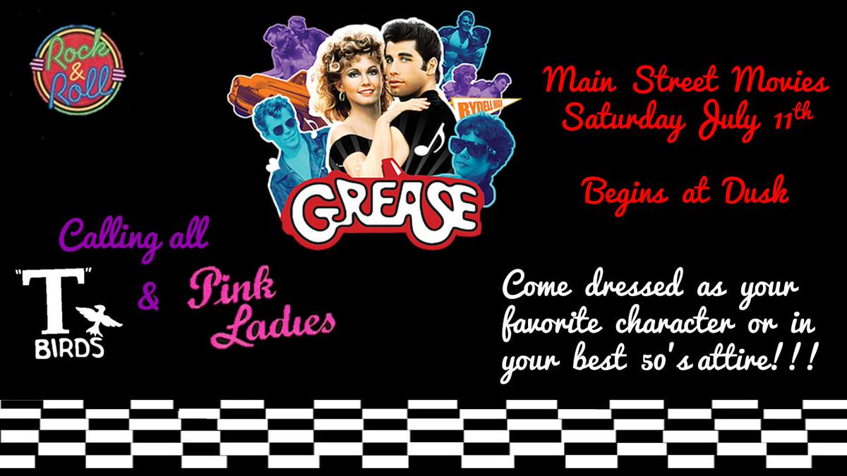 Main Street Anniston tweet media