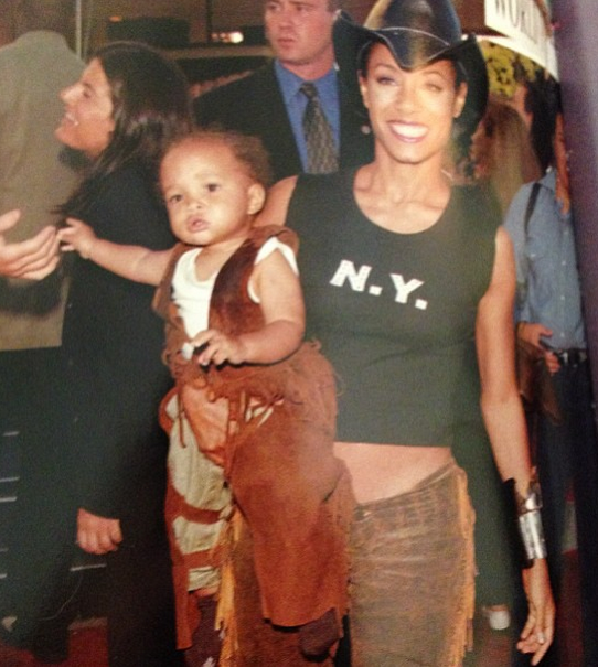 17 reasons why Jaden Smith restores our faith in humanity everyday  