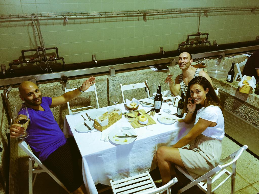 botrytised's tweet photo. @ivdp_ip #scenesfromthedouro @ #QuintaValeMaria http://t.co/2yc48Nw8da