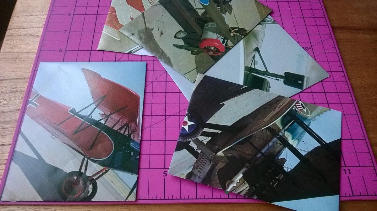 AlwaysnBlossom's tweet image. set of 5 airplane envelopes recycled childrens books upcycled pape… etsy.me/1dj0k8o #Etsy #DecorativePattern