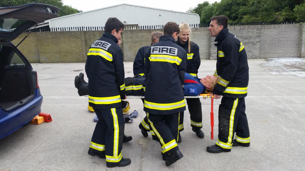 HonicknowleNBM's tweet photo. Fantastic insight to the work of Devon and Somerset fire service http://t.co/n5KzwHVOjl