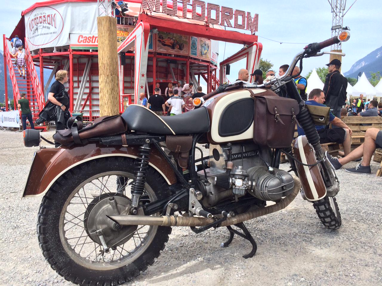 Motor r100 sale