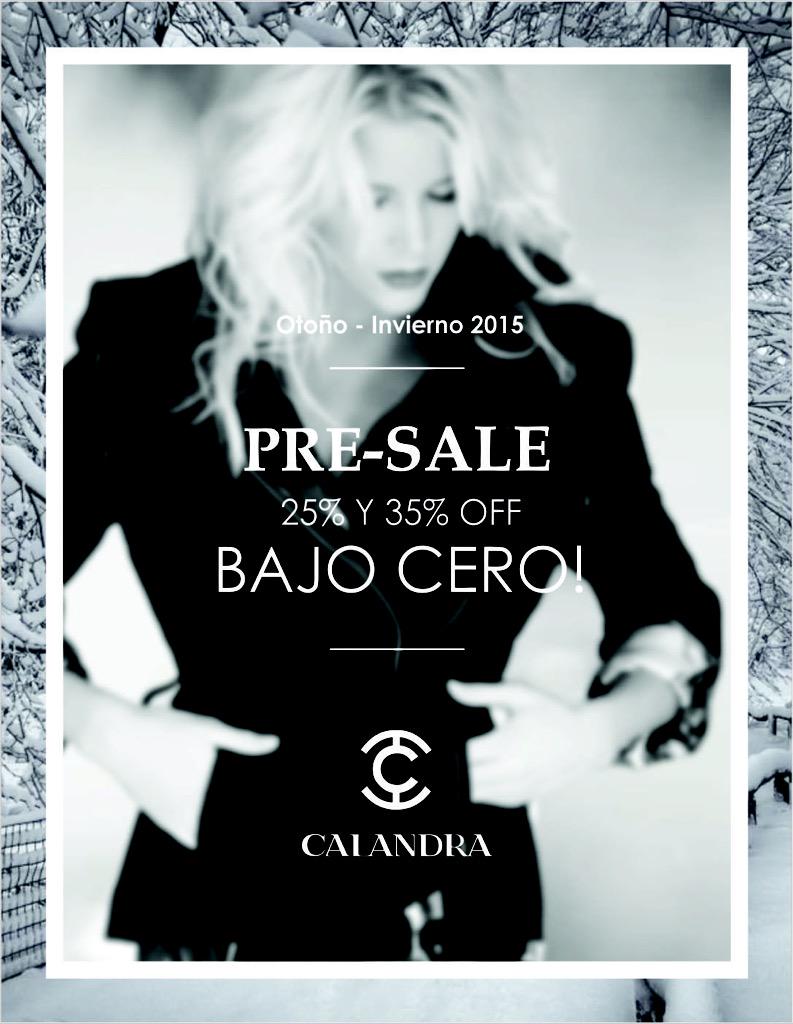 CALANDRA (@calandraprensa) on Twitter photo 