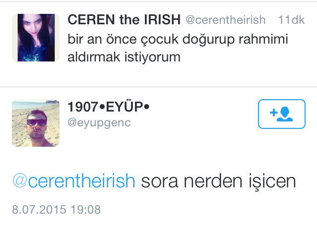 cerentheirish's tweet photo. ülkedeki ortalama biyoloji bilgisi http://t.co/uOF2NE4nVA