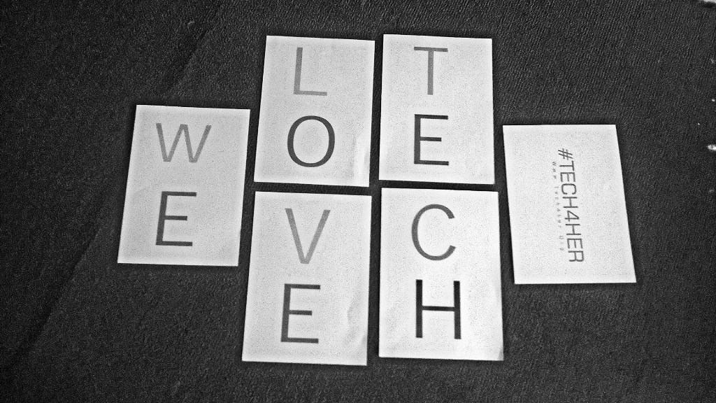 Tech4HerAfrica's tweet image. #doubledigital #shenext