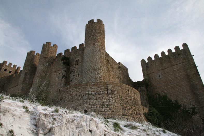 viajescom_'s tweet photo. Muchos creen que es el mejor pueblo de Portugal, y no es para menos. #obidos #Portugal #viajescom #viajar http://t.co/kxyppZtU91