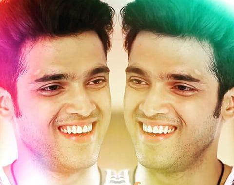 love_jyot's tweet photo. @RajBaddhan @LaghateParth @SamthaanParthFC #ParthOnDrivetime I know me not that luck to got reply from #parths http://t.co/0imQpiiywz