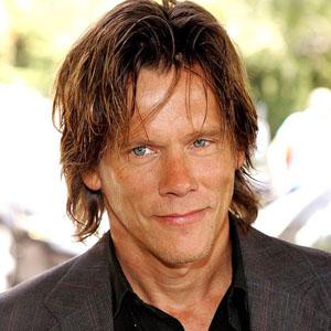 El talentoso y guapo actor Kevin Bacon hoy cumple 57 años. HAPPY BIRTHDAY desde 