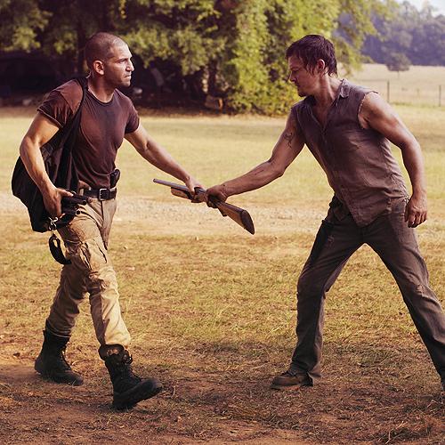 #hey bro #see see? #we were friends once #'you with me man?' <a href="/DarylDixon22/">Daryl 'badass' Dixon</a> @_DixonDaryl @_MisterDixon @Daryl_Dixon69