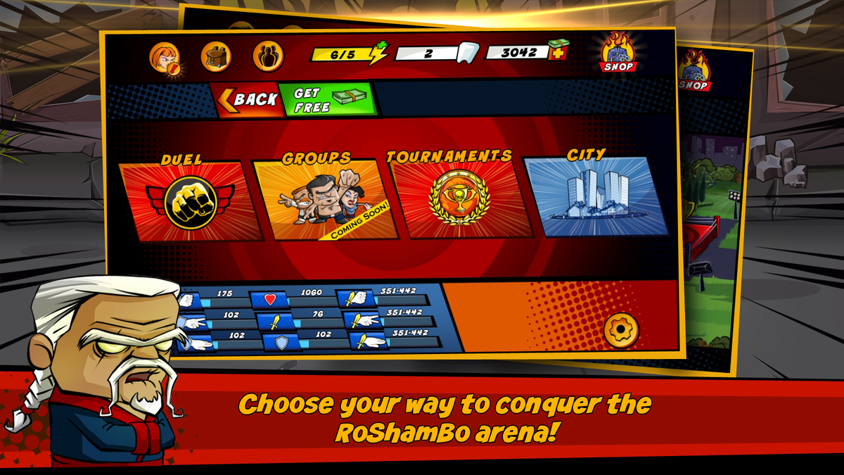 RoshamboArena's tweet photo. http://t.co/fSh7pHV1DA