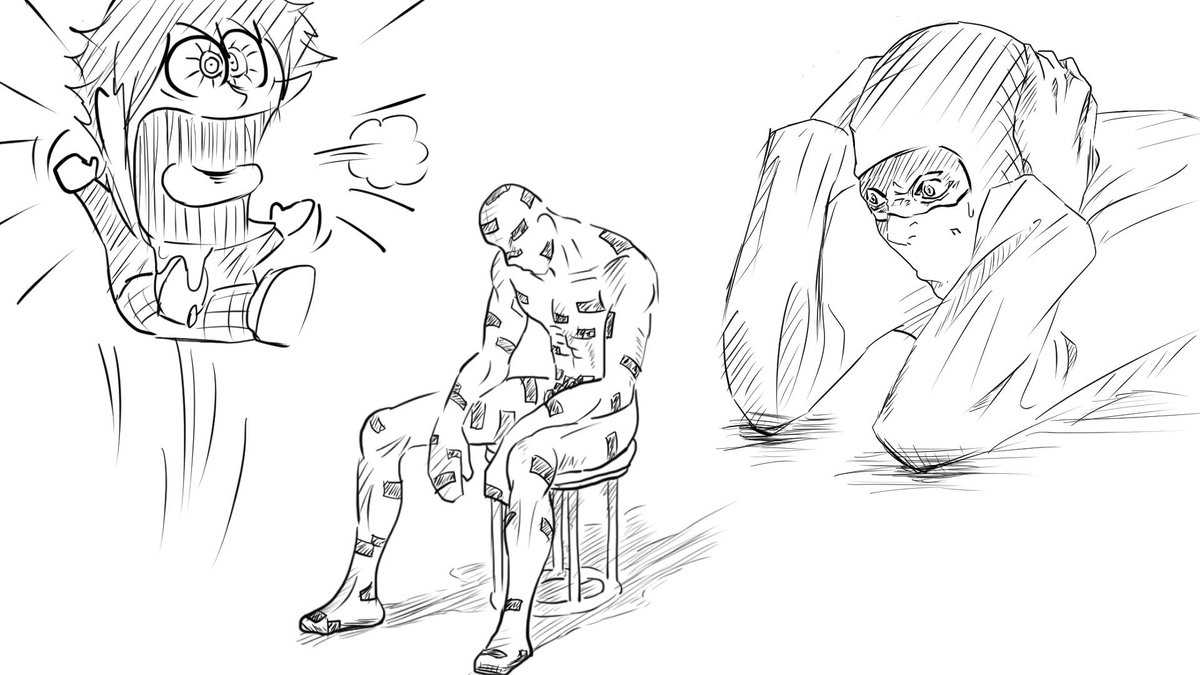 フジ マイクラ完結記念という事で 嘘次回予告で描いてきた絵 どの絵もヒラを描くのが何故か楽しかった 編集で唯一悔やまれるのはpart1の音量調整ミス Youtube版は音質改善してるよ Http T Co J3nrylaxbx Http T Co Bjkwlgp0a5 フジ マイクラ完結記念という事で 嘘次回予告で描いてきた絵 どの絵もヒラを描くのが何故か楽しかった 編集で唯一悔やまれるのはpart1の音量調整ミス Youtube版は音質改善してるよ Http T Co J3nrylaxbx Http T Co Bjkwlgp0a5