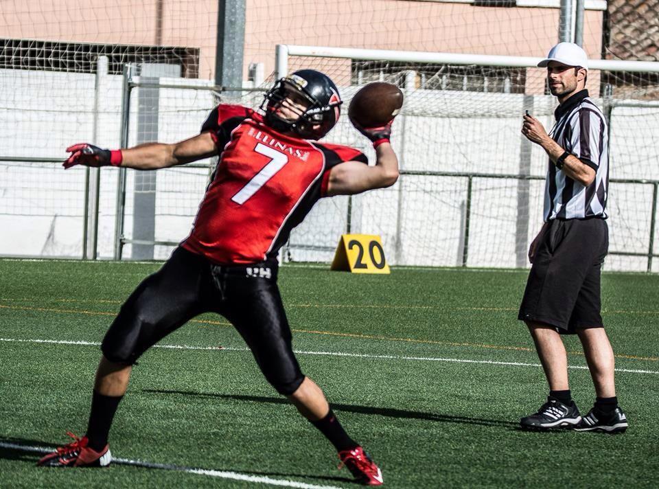 rafisa07's tweet image. Que me rompo!!!