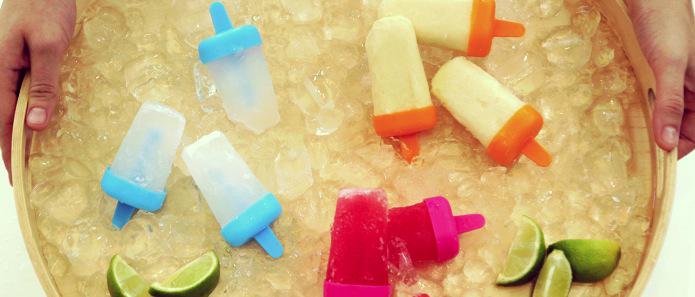 Super-easy, a little bit boozy and oh so refreshing... strictly for grown-ups.
youtube.com/watch?v=UFDYVE…