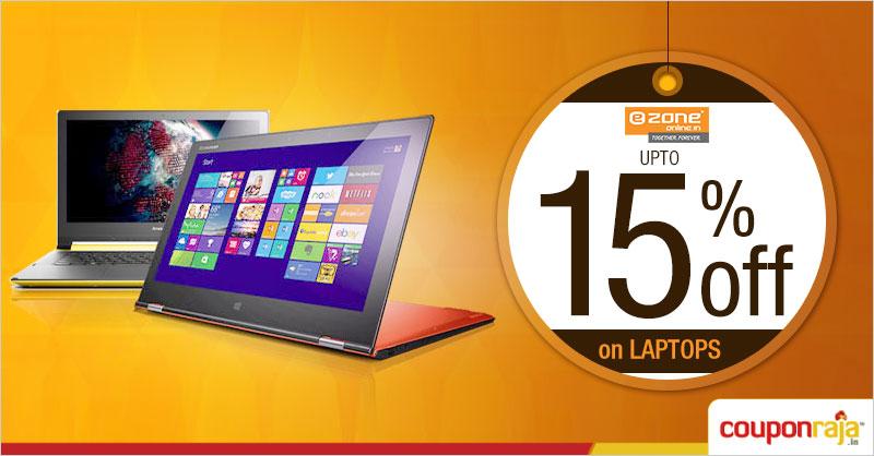 couponraja's tweet photo. Save on #Laptops with #WednesdaySaving's from #EzoneOnline>>http://t.co/n5YPjjUKyC http://t.co/AMA9vB1pYd