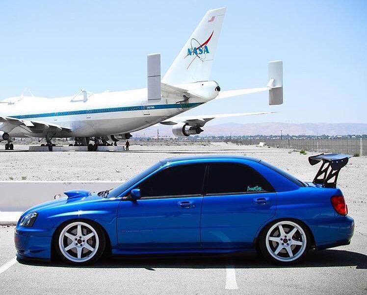 Ready for takeoff.  ✈️