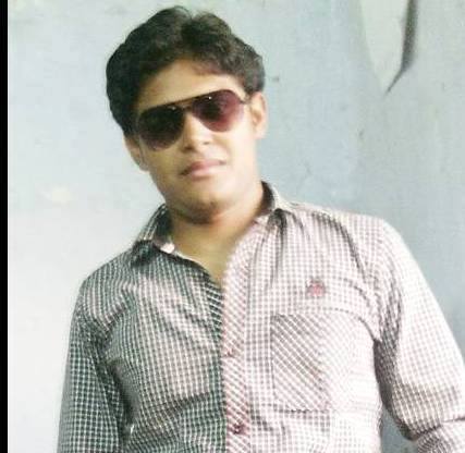 Darsh_Digital's tweet photo. RIP....Siku Raj Bharadwaj..... http://t.co/rifKi8fFFD