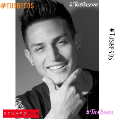 Hyunaunica25's tweet image. #TusBesos #TeamOneRD  @aranone @FcaranoneRD @ElTeamOne #Tendencias