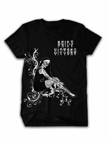 Ts pride victory size;S,M,L,XL,XXL price:90rb