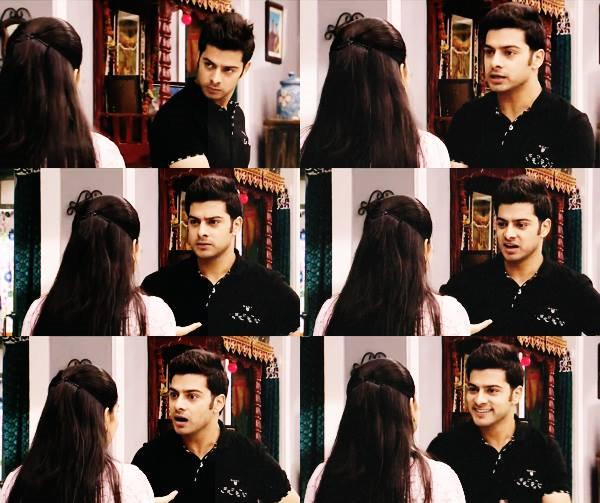 AmulyaK3's tweet photo. @rajpal_karam ❤💖❤ @StarPlus http://t.co/6BsBb3E2WL