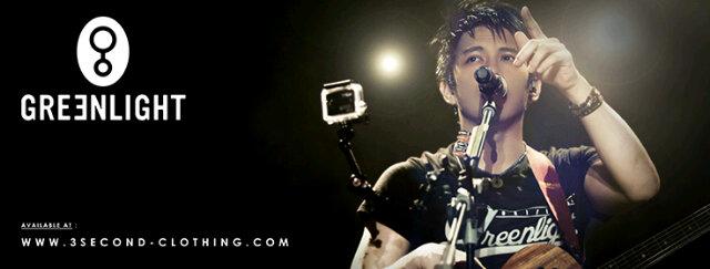 afiluph's tweet photo. Greenlight http://t.co/XuYcjDcDIJ