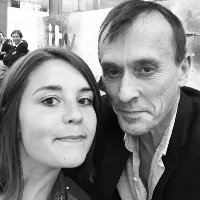 Happy amazing bday ! Have a great day with your family and friends! Keep being awesome!     