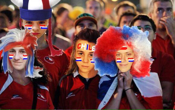 TheShadesChile's tweet image. @PAlexanderADC @24_7Official @24_7Holland @TristanMaxted as a Chilean I feel obligated to tweet this #247edits