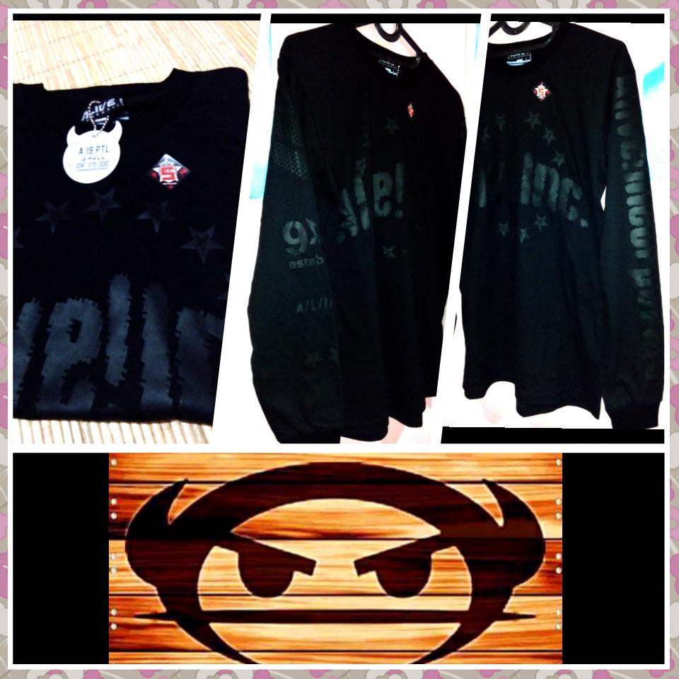 T shirt juga tentang keberanian! Be Black Be Brave! @MUMAapparel @Nordencloth <a href="/NuflagApparel/">Nuflag Apparel</a> <a href="/VARDstore/">VARD STORE</a>