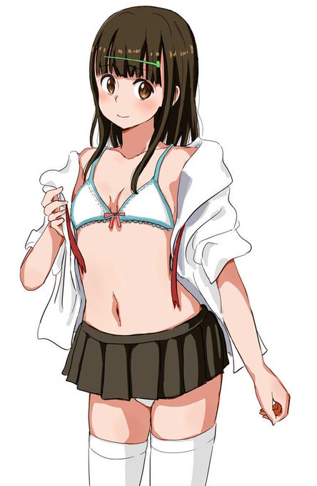 Abikoyuuさんのイラストまとめ