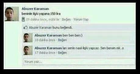 TheNightMarel's tweet photo. Bu beni üzdü http://t.co/JWI539VDKh