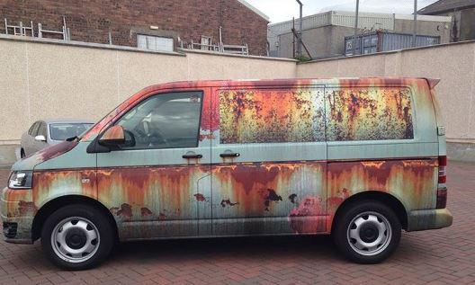 طريقة رائعة تحمي من سرقة السيارات الفاخرة
j.mp/1TjaLYY