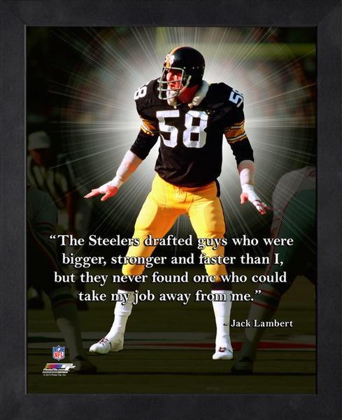 7/8/1952: happy birthday Jack Lambert. 