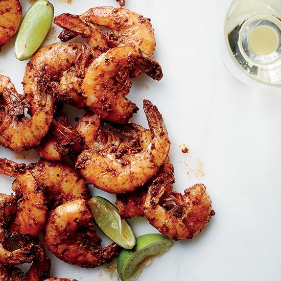 27 ways to grill shrimp: fandw.me/1NM9HsY