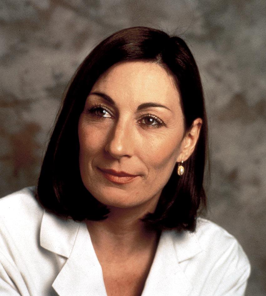 Happy Birthday, Anjelica Huston! Born 8 July 1951 in Santa Monica, California 