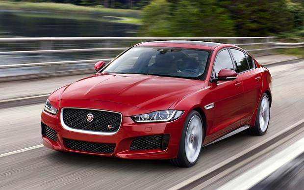 DavidShepherdBB's tweet photo. The XE-factor is now starting to be felt at @JLRPR as its June performance saw a 22.77% increase in sales http://t.co/T3Ce1hRYDj
