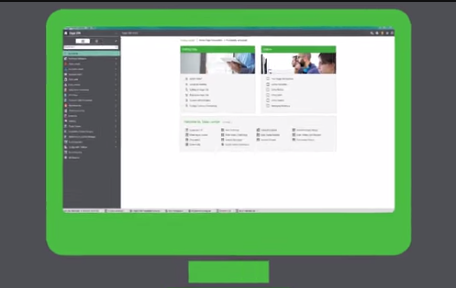 we_are_thinc's tweet image. Have you checked out the #Manufacturing module in the new #Sage200 2015? bit.ly/1HfZIqX #SoftwareForSuccess