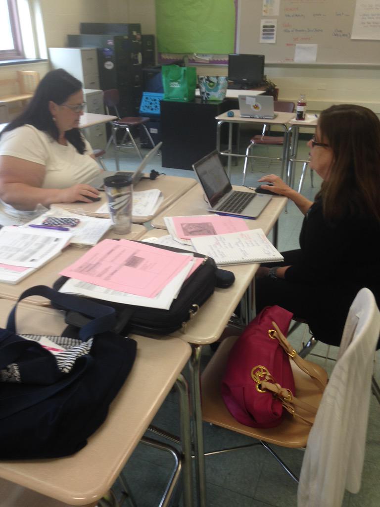 Gerri Otto (she/her) tweet media