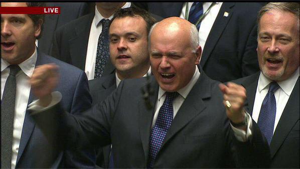 Iain Duncan Smith - Page 9 CJZOJJoWIAAtuYc