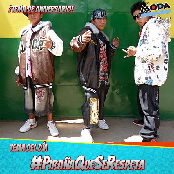 carlonchodemoda's tweet photo. Tema de Aniversario #PirañaQueSeRespeta
Dale RT, FAV y tuitea como locoo!!
@ModaFM  @renzowinder http://t.co/FRuD8fpgre