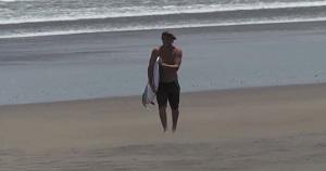 surferrulemag's tweet photo. [#Surf] El rider del equipo #JVSL​, #ClayMazo  escapada a Nicaragua.

Vídeo completo aquí >>http://t.co/Uu7FM6FEWn http://t.co/7aCY2l7Vy7
