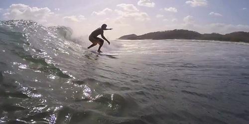 surferrulemag's tweet photo. [#Surf] El rider del equipo #JVSL​, #ClayMazo  escapada a Nicaragua.

Vídeo completo aquí >>http://t.co/Uu7FM6FEWn http://t.co/7aCY2l7Vy7