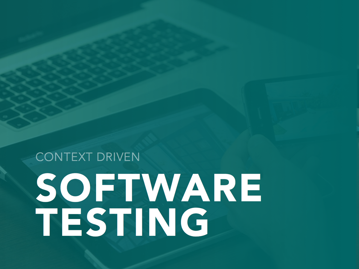 Met de komst van Philip bieden wij nu context-driven software testing aan! Uniek in de regio. Benieuwd? Bel Rik!